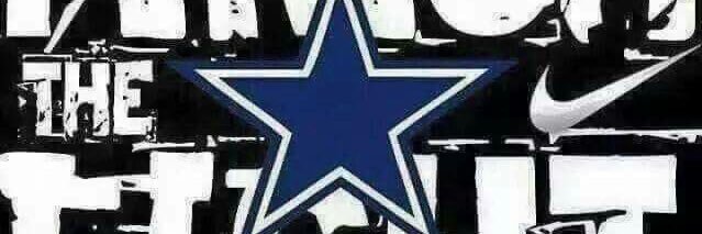Bald_Cowboy's profile banner image