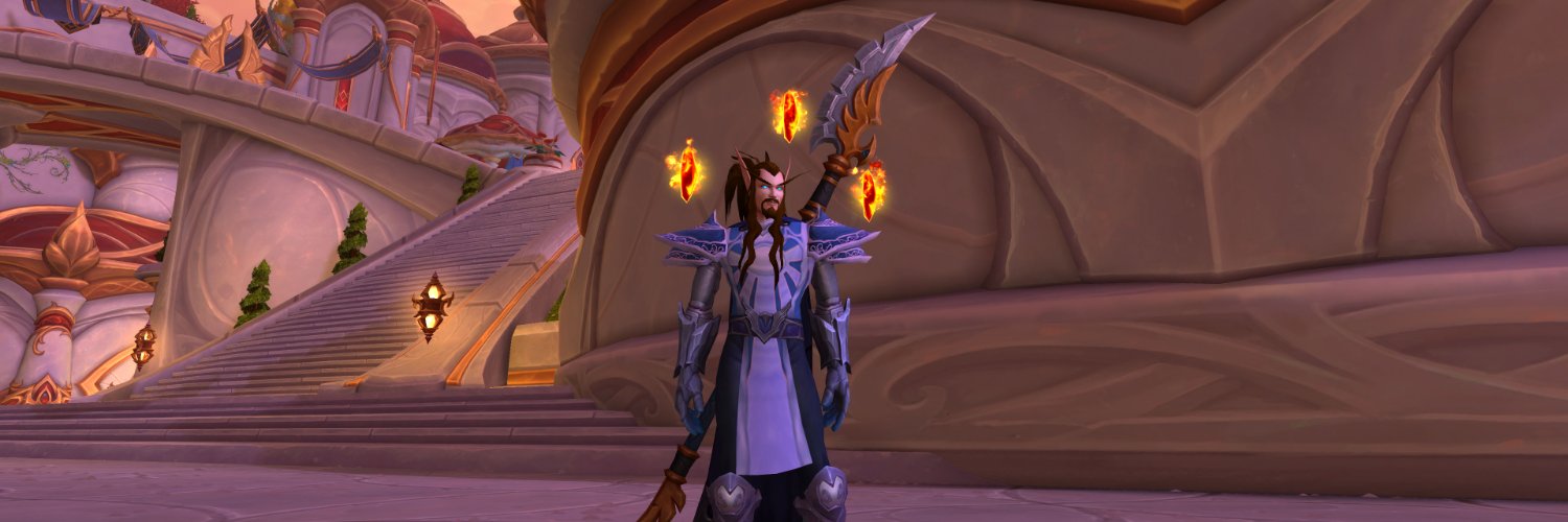 drorith_'s profile banner image