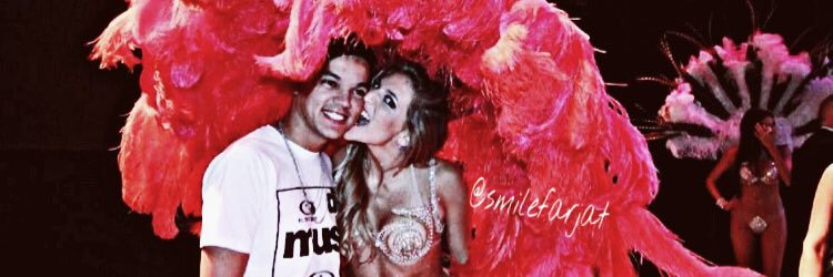 smilefarjat's profile banner image