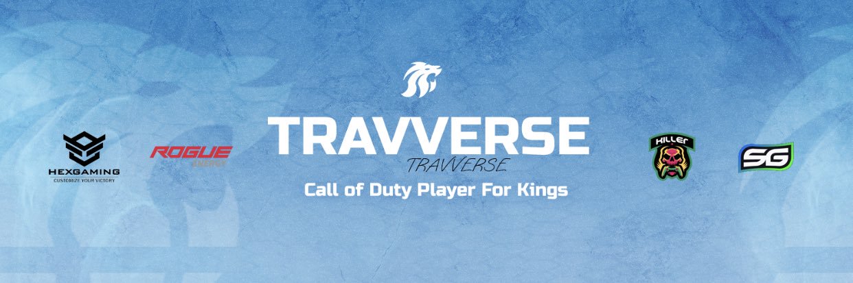 Trav banner