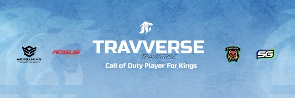Travverse1 Profile Banner