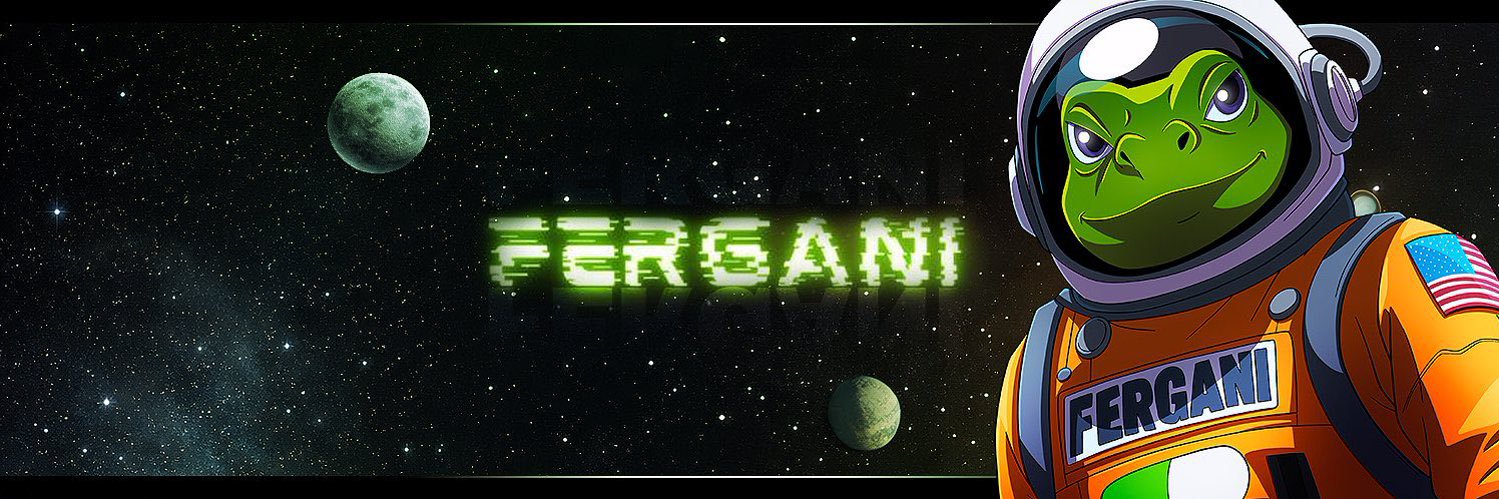 cryptoferganihd's profile banner image