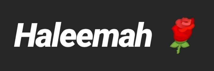 halee___mah's profile banner image