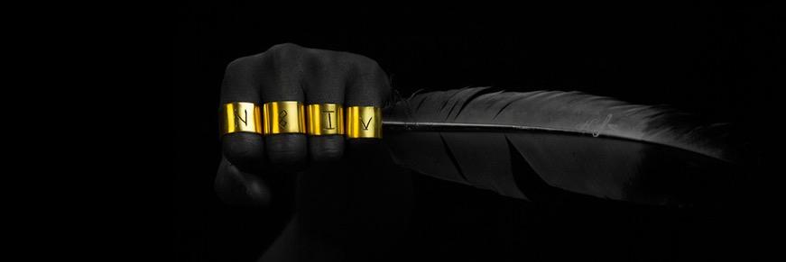 HandofSolomon's profile banner image