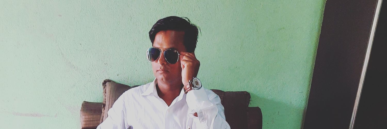 MdAzad7820's profile banner image