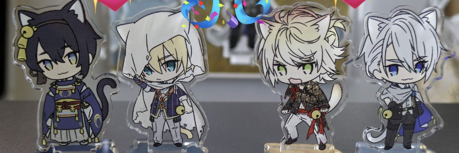 tkrb_yamyam's profile banner image