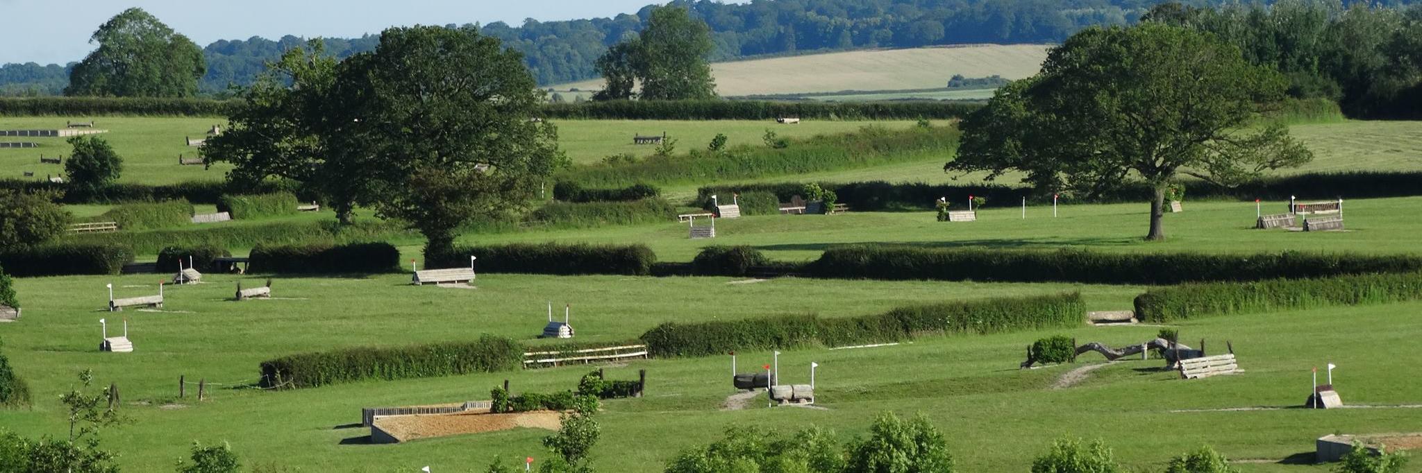 Lyneham Heath EQ banner