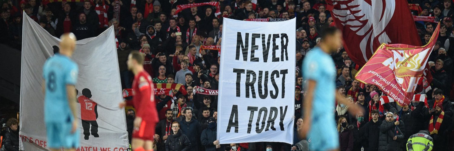 Michael Johnson banner
