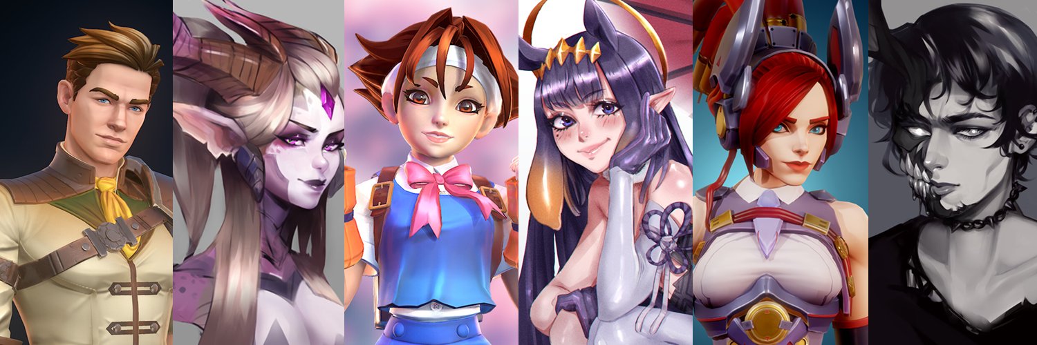 Siiporeon's profile banner image