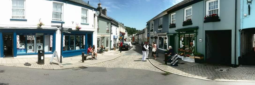 BuckfastleighCouncil banner
