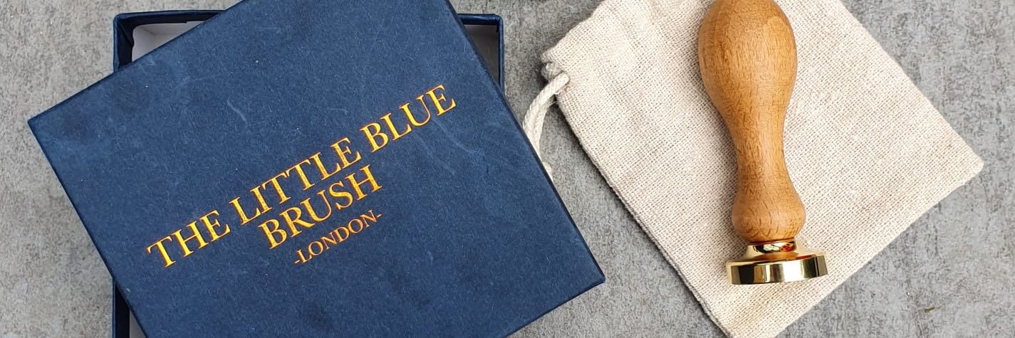TheLittleBlueBrush banner
