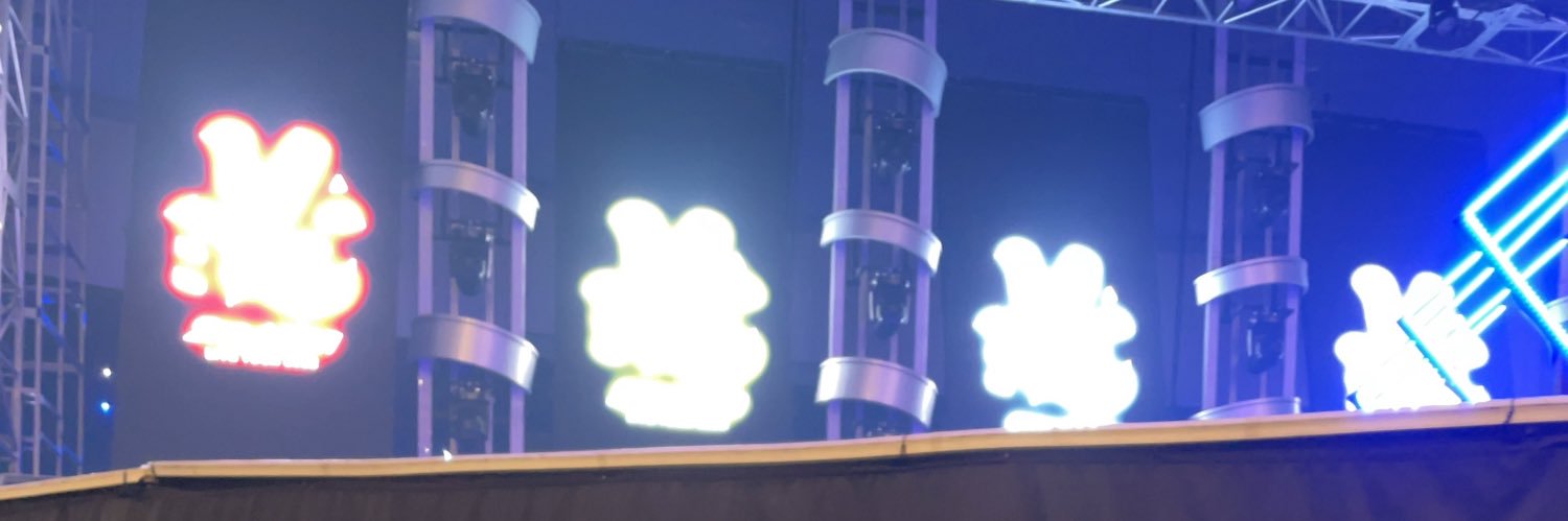 Evolution522's profile banner image