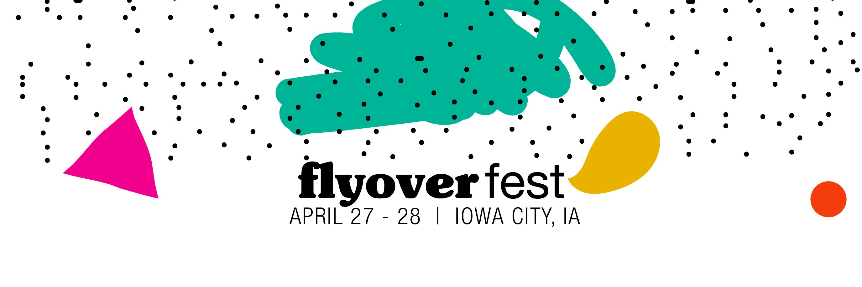 Flyover banner