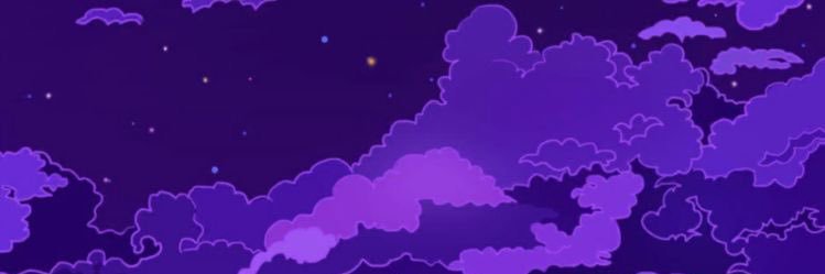 bubblewitchh's profile banner image
