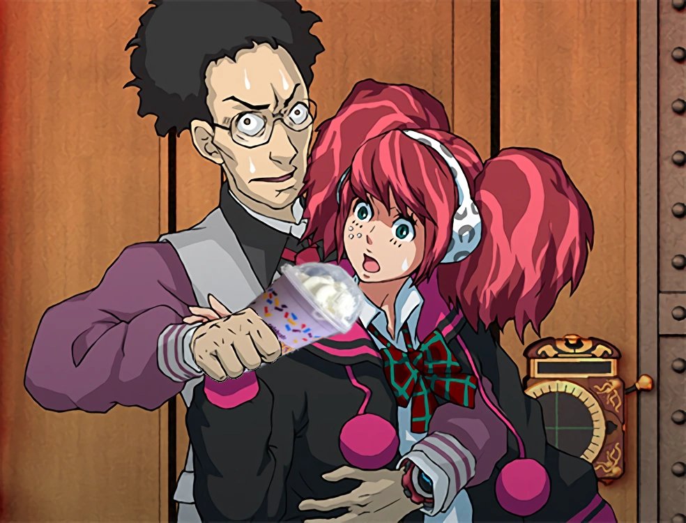 Johanimation's profile banner image