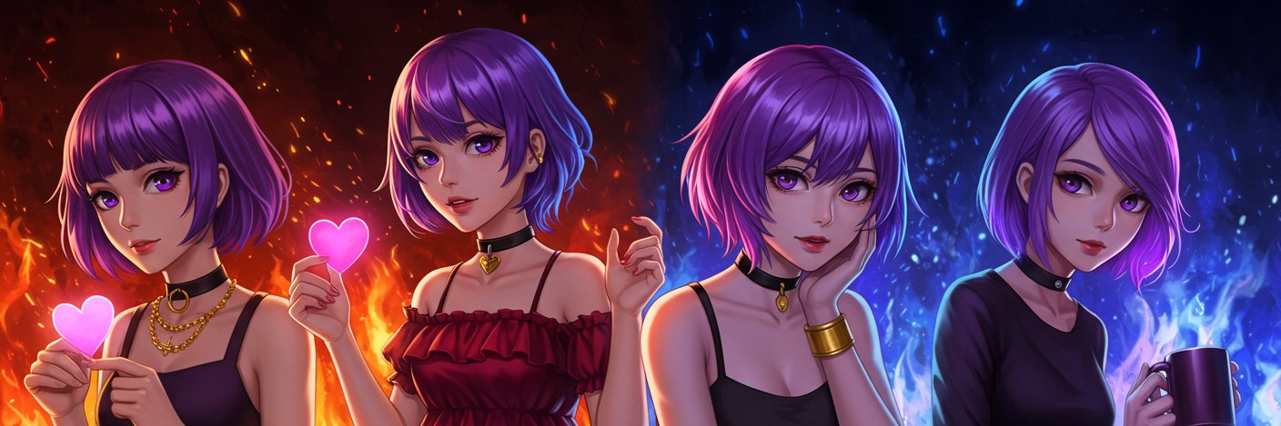 Fenris | Chat3 Ambassador banner