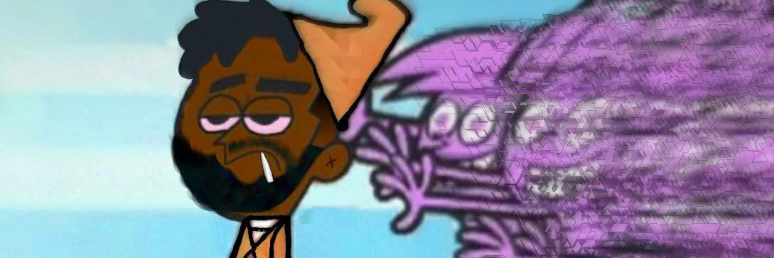 Simba (Simmy Kravitz)'s banner