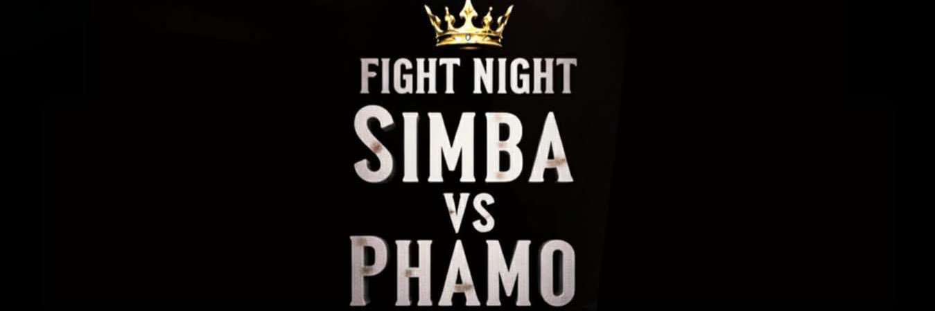 Simba (Simmy Kravitz) banner