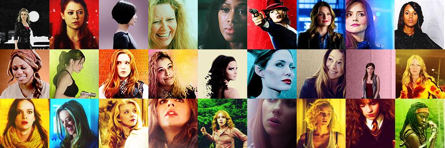 TheReelWoman's profile banner image