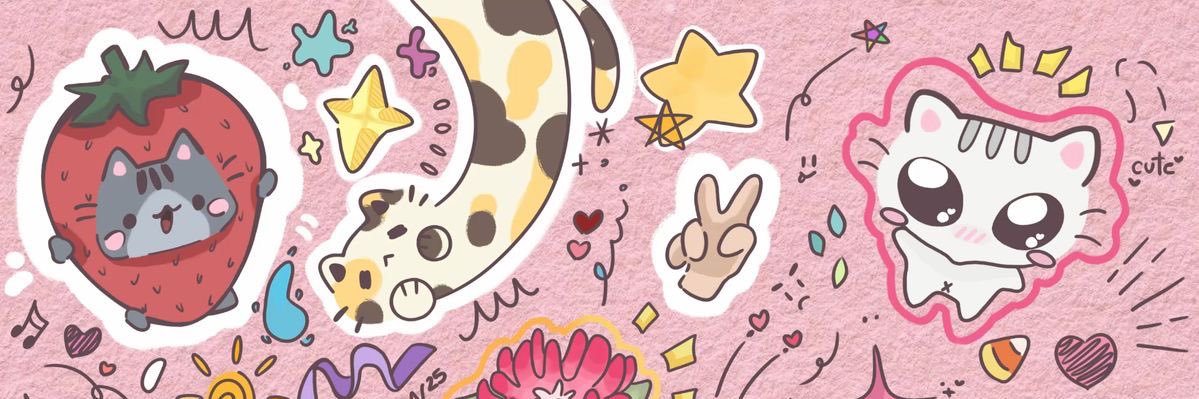 pporappippammmm's profile banner image