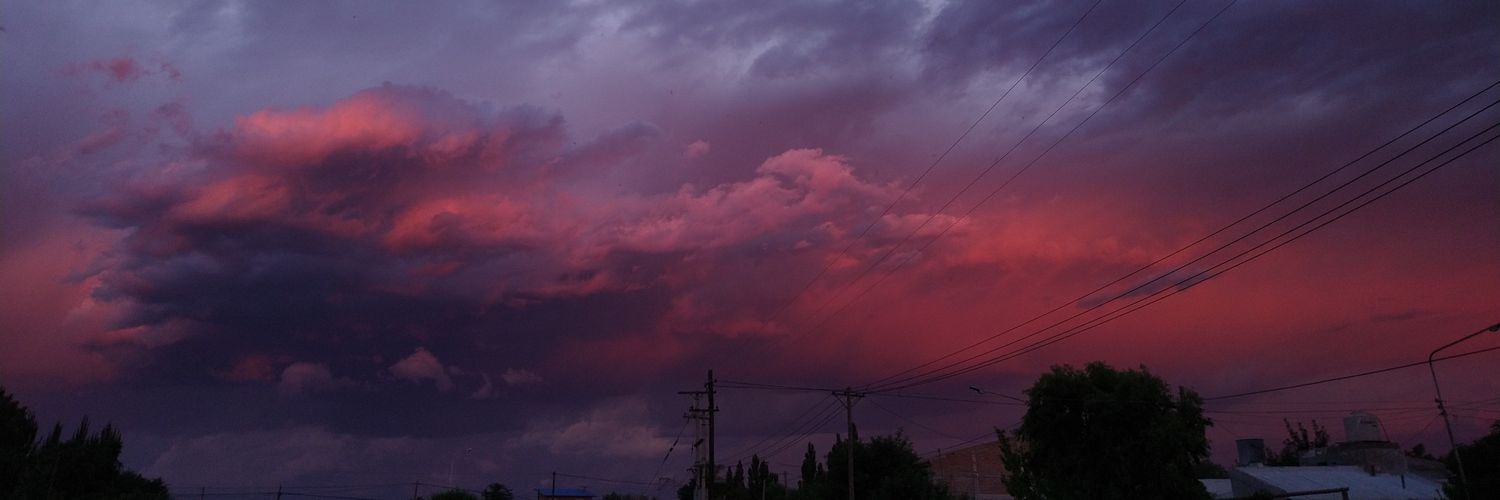 Luci_G26's profile banner image