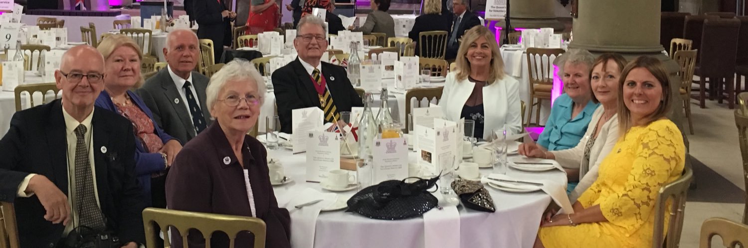 Critchley Community Hub banner