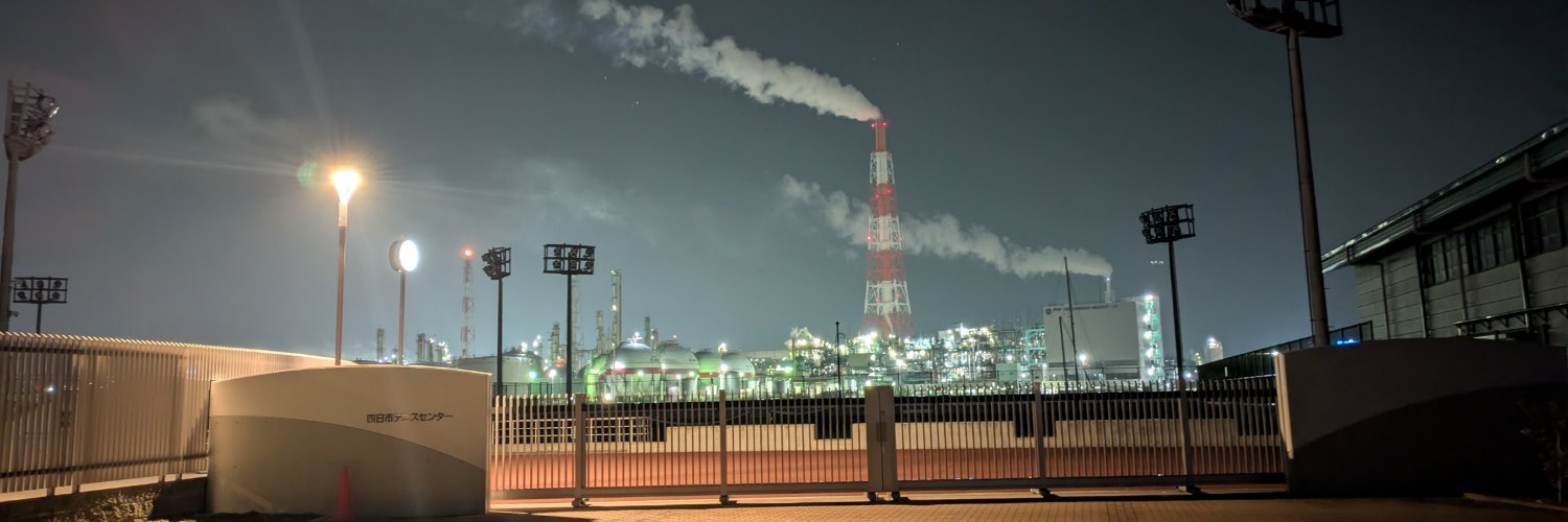 hyuko610's profile banner image
