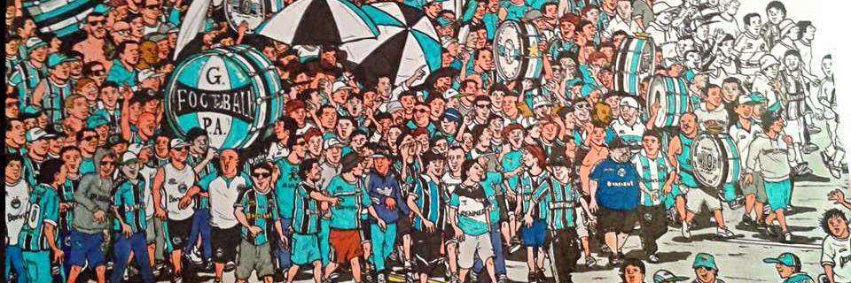 CoperoGremio's profile banner image
