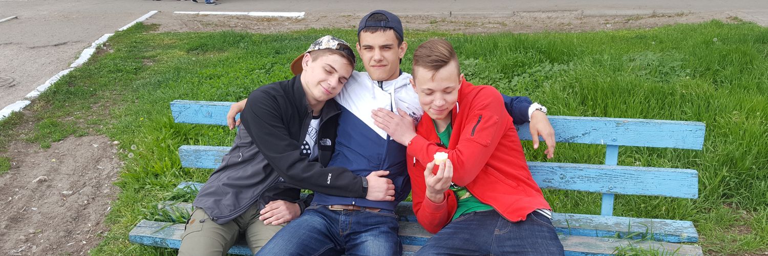 Rubdan22's profile banner image