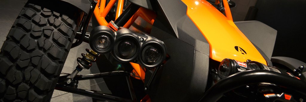 driveariel's profile banner image