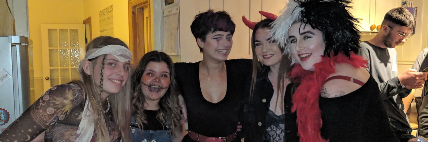 MilenaWatts's profile banner image