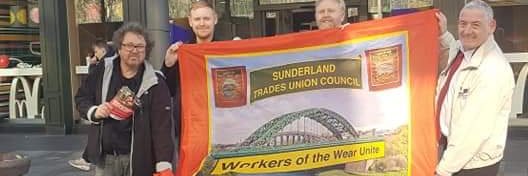TUCSunderland's profile banner image