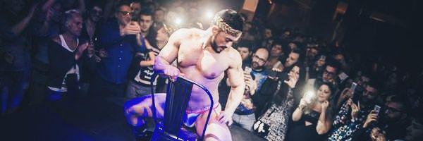 Robin Sanchez  banner