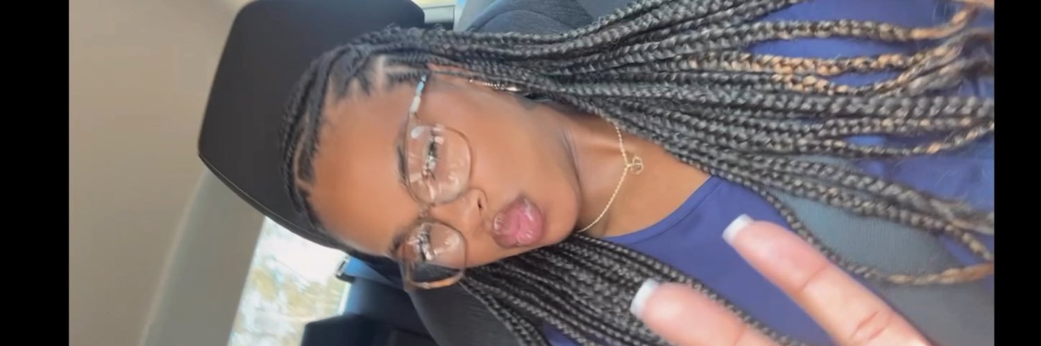 sincerelyLachae's profile banner image