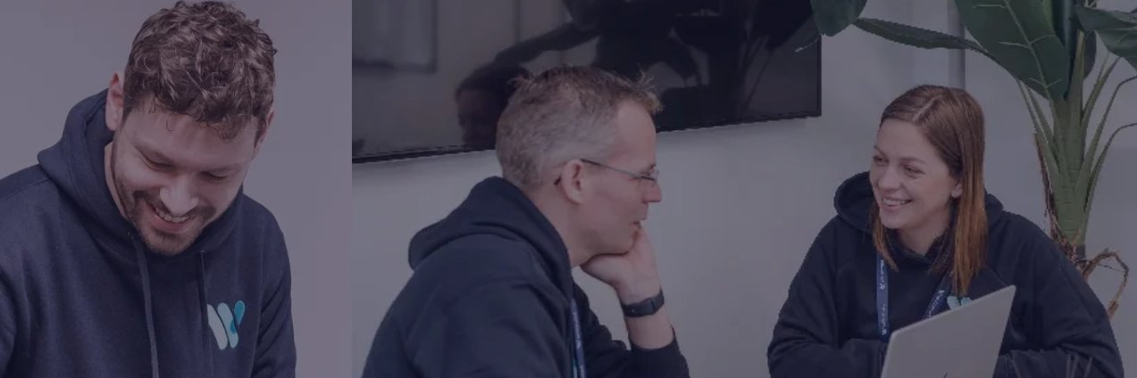 webstraxt's profile banner image