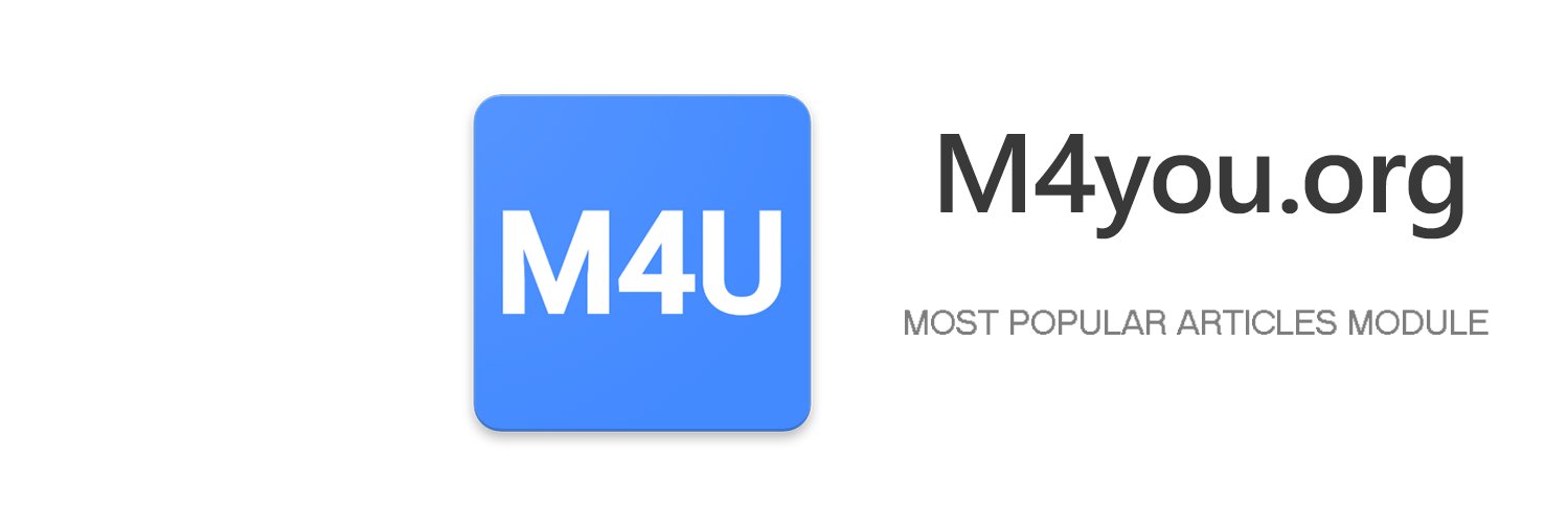 M4youorg's profile banner image