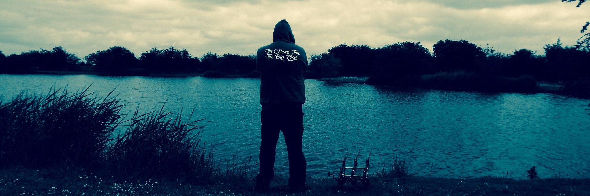 CyprinusHunter's profile banner image