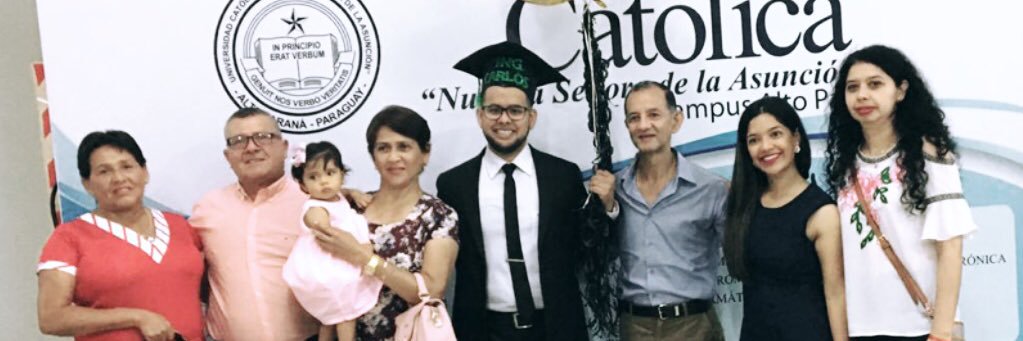 CarlosCSanabria's profile banner image