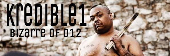 Kredible1's profile banner image