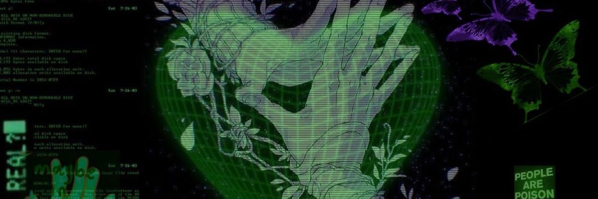 bbyfacedx's profile banner image