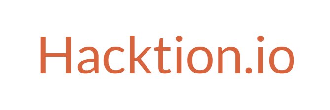 Hacktion_io's profile banner image