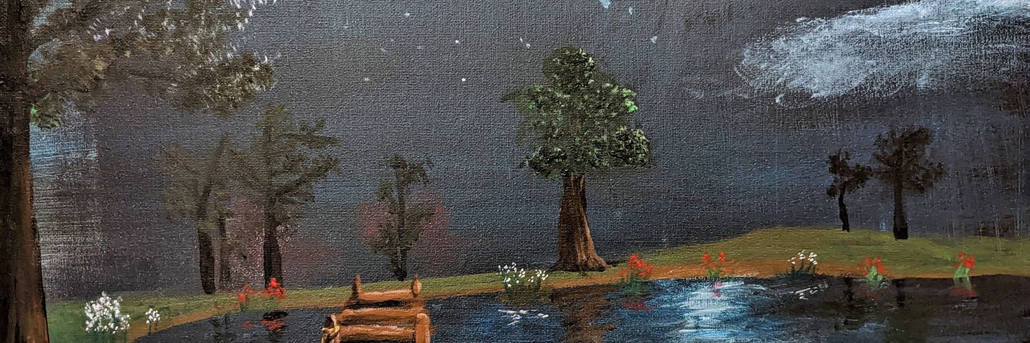 TheHendercat's profile banner image