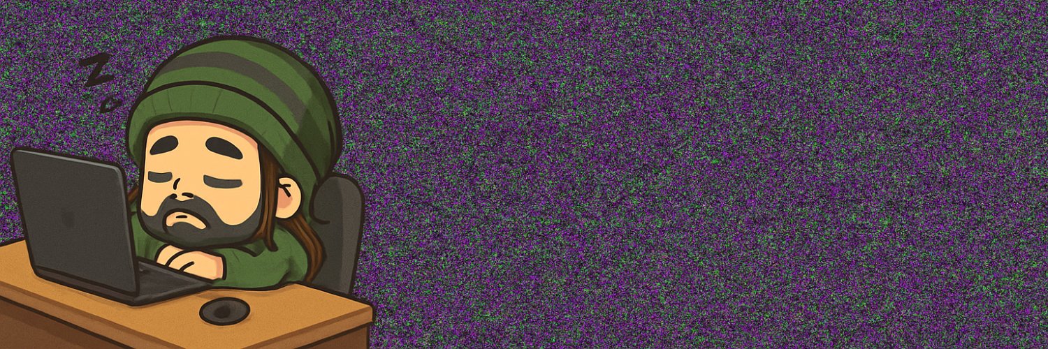 fluffythebuddha's profile banner image