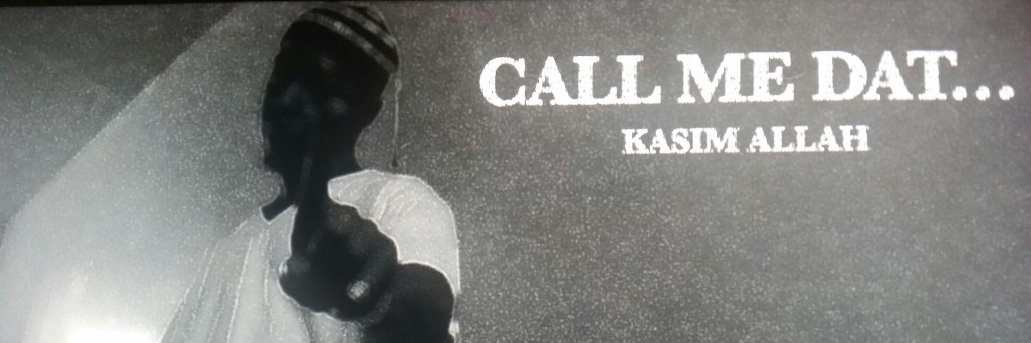 Kasim Allah banner