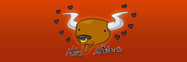 MsMinotaur Profile Banner