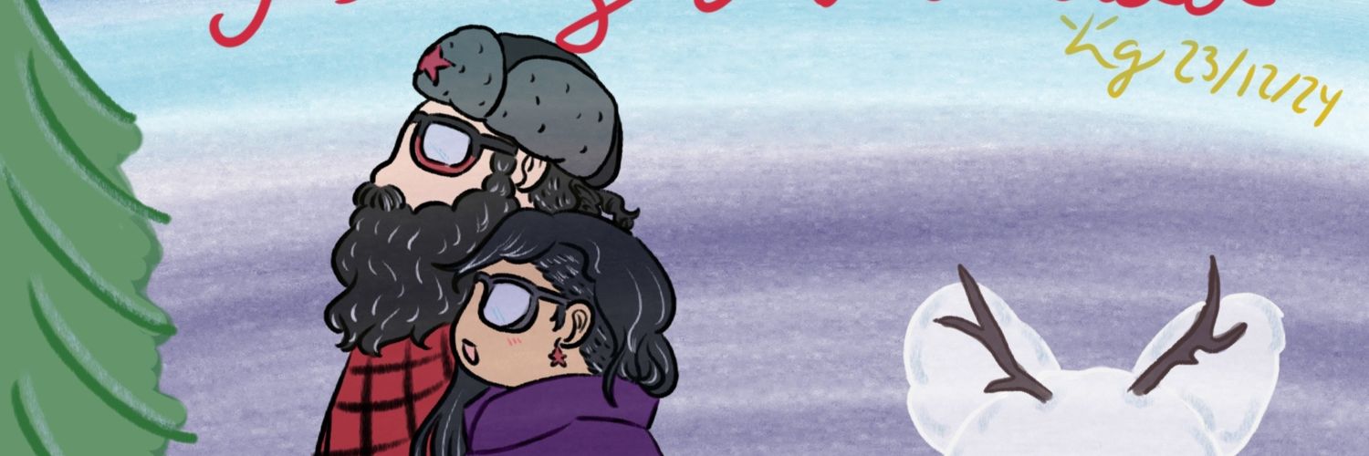 snake_sunflower's profile banner image