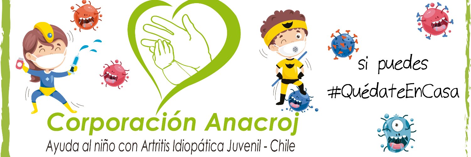 ANACROJ banner