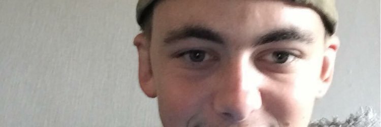 samharl123's profile banner image