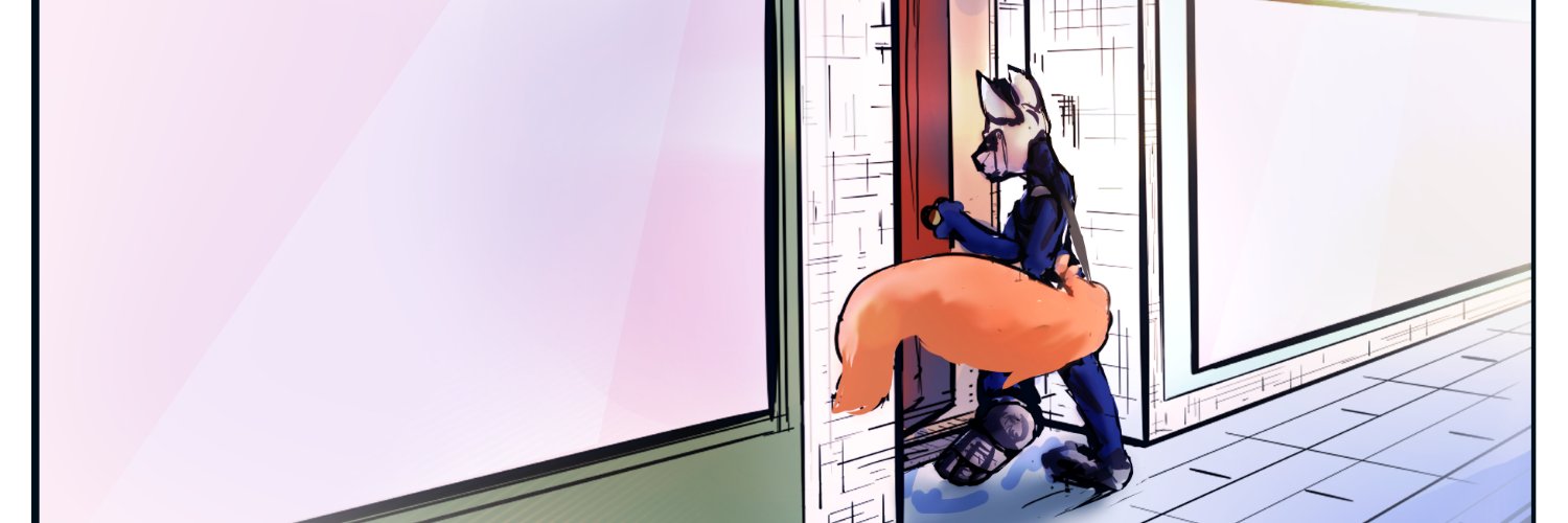 Slashventures Indie Comic Creators 🦊 banner