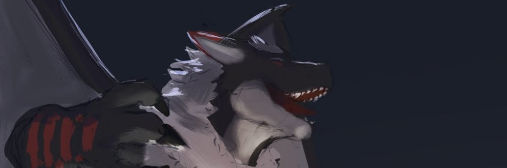 DinnoxDev's profile banner image